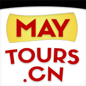 MayTours.cn Beijing Tour Guide