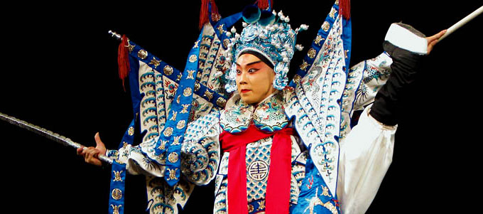 Chinese Opera