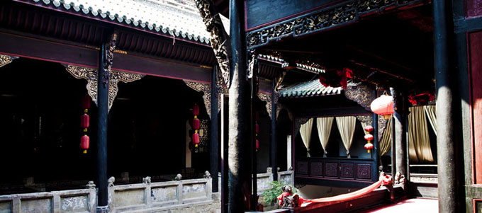 Peking Opera Theatre